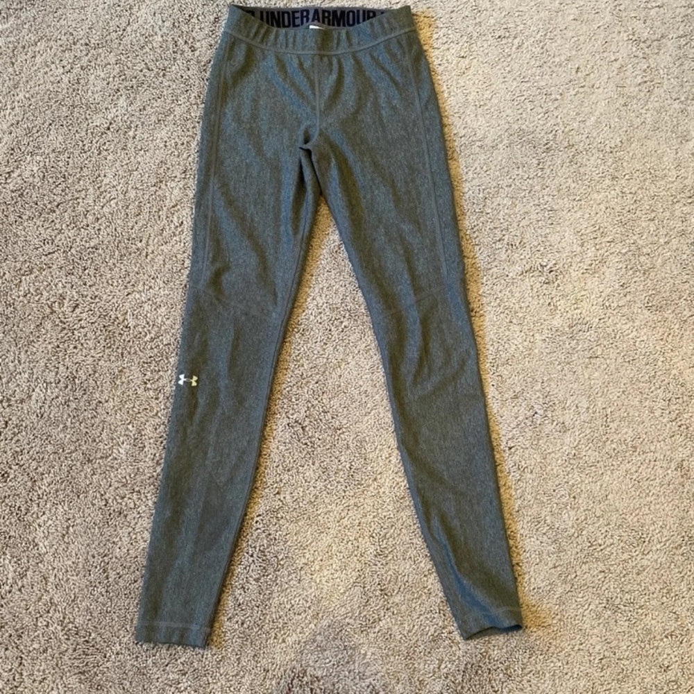 Under Armour heatgear leggings